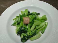 家烧时蔬-新荣记(BFC外滩金融中心店)