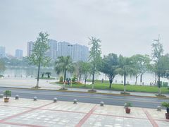 -岳阳阿波罗御庭酒店