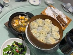 -鸿源斋清真豫菜(惠济店)