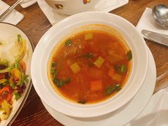 -安妮意大利餐厅(世贸天阶店)