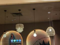 -墨纪Mojí墨西哥餐厅(官舍店)