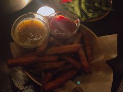 -The Tiki Bungalow提基小木屋酒吧