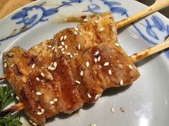 -沼津港精致料理·寿喜烧·烧鸟(龙湖南桥天街日料榜单店)