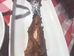 烧羊棒-西贝莜面村(城西银泰店)