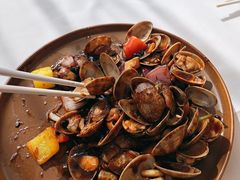 -粤财皇冠假日酒店·彩华轩中餐厅