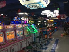 -大玩家(大连高新万达店)