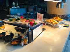 -东方滨江大酒店·滨江厅