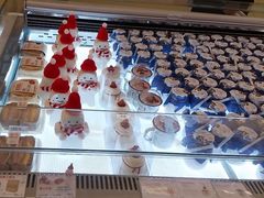 -红星前进面包牛奶公司(君太店)