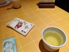 -蔡澜点心·粤菜(花城汇南区店)