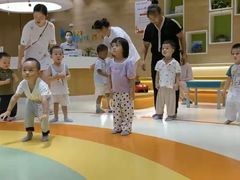 -贝思特蒙特梭利早教新区旗舰中心(苏州新区复悦城店)