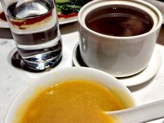 -珍呈中餐厅•粤川淮扬新疆(乌鲁木齐康莱德酒店)