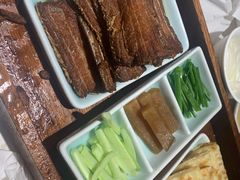 -京味斋·北京烤鸭(北京南站洋桥店)