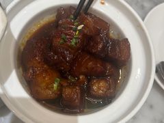 -小菜园新徽菜(宜兴八佰伴店)