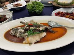 -百盛·鼎膳(中海财富中心)