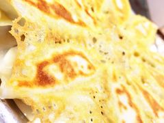 -姜家味锅贴小海鲜