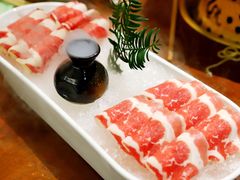 -1078號老北京涮肉(万达广场店)