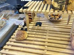 -熊叔熊婶面包房(团结湖店)