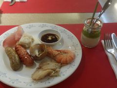 android_upload_pic-亮马河饭店翠雅咖啡厅