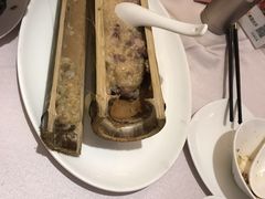 -粗茶淡饭·汉口公馆(循礼门店)