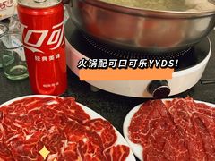 -五洲牛肉美食馆