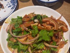 -王胖子土菜馆·特色杭帮菜·农家土菜