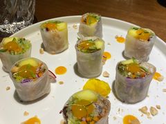 -星叶·东南亚料理(宁波万象汇店)