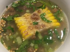 -海底捞火锅(上元大街店)