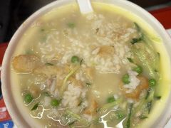 -71号豆汤饭·成都小馆(红牌楼店)