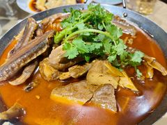 -又见炊烟私房菜(敬亭路店)