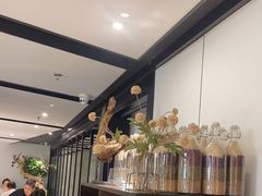 -羲和雅苑•北京烤鸭(国贸商城店)