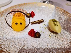 -Le Bistrot de Racine