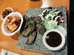 -熊串烧亭.居酒屋(珠江路店)