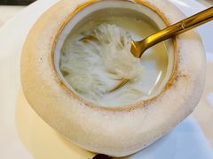 -闻见中国海南菜(K11店)