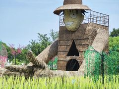 -歌斐颂巧克力小镇