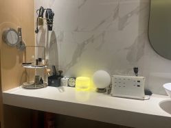 -香港倾城国际·美容美体中心