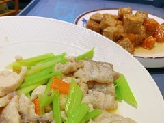 -百年银屏蚝烙·潮汕菜·非遗(乐山店)