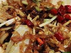 -老牌坊鲁菜名店(宽厚里店)