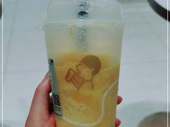 -喜茶(常州新北万达店)