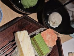 -匠和风精致料理(宁德万达店)