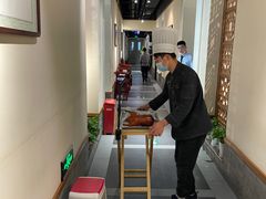 -北平食府·北京烤鸭(北京西站六里桥店)