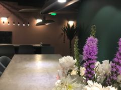 -半山腰·云南菜(侨福芳草地店)