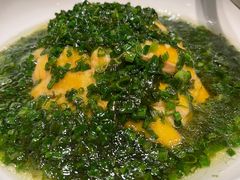 老上海葱油鸡-漢舍中国菜馆(889广场店)