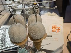 -野人牧坊Gelato(天津南开大悦城店)