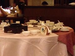 -七仙岭君澜度假酒店·桃源小馆中餐厅