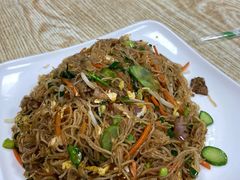 -阿生潮味鲜炒粉(梅林新村店)