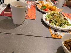 -探炉·香辣豆花烤鱼(笋岗宝能环球汇店)