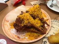 -避风塘·老港味餐厅(虹口龙之梦店)