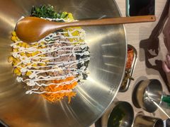 -梨花牛肉汤饭(仁恒伊势丹店)