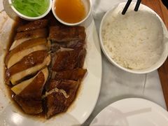 -翠華餐廳(浦东机场T1店)