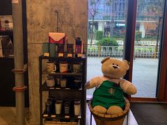 -星巴克(深圳软件园产业基地店)